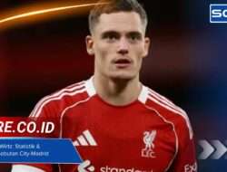 Profil Florian Wirtz: Statistik & Alasan Jadi Rebutan City-Madrid