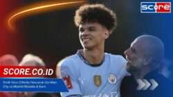 Profil Nico O'Reilly Pencetak Gol Man City vs Madrid Biodata & Karir Profil Nico O'Reilly Pencetak Gol Man City vs Madrid Biodata & Karir