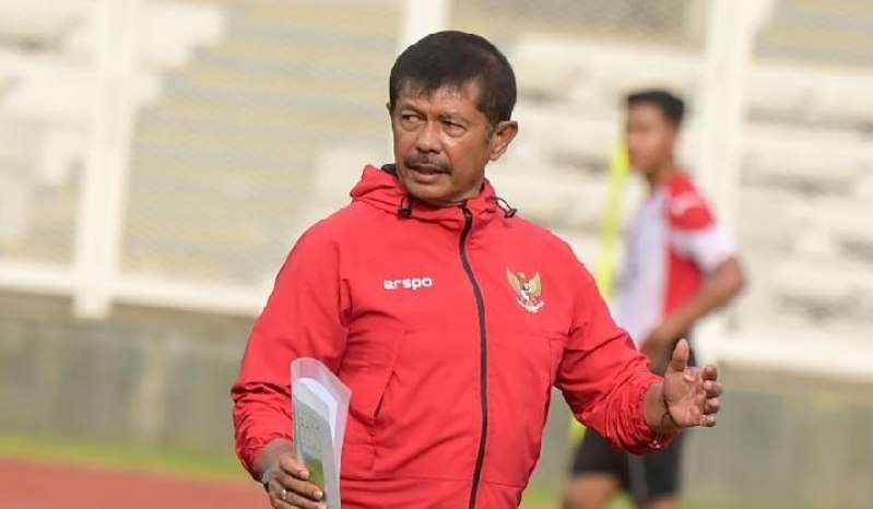 Rahasia taktik Indra Sjafri tanpa Marselino main.