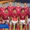 Ranking FIFA Terbaru Desember 2025: Posisi Indonesia Pasca Kegagalan SEA Games