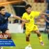 Rekap Hasil Semifinal SEA Games 2025: Thailand Bungkam Malaysia, Vietnam Lolos ke Final