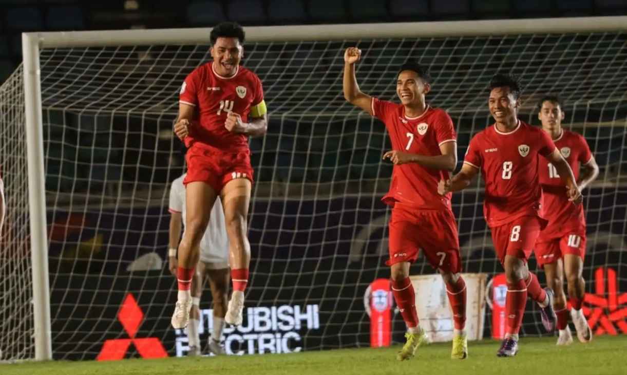 Sejarah Pertemuan Indonesia vs Myanmar di SEA Games Terbaru & H2H Lengkap Rekor Duel H2H & Statistik Kemenangan Garuda Muda
