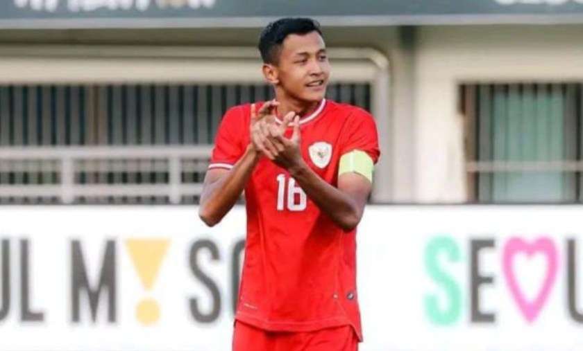 Rincian Gaji & Nilai Pasar Kapten Timnas Indonesia