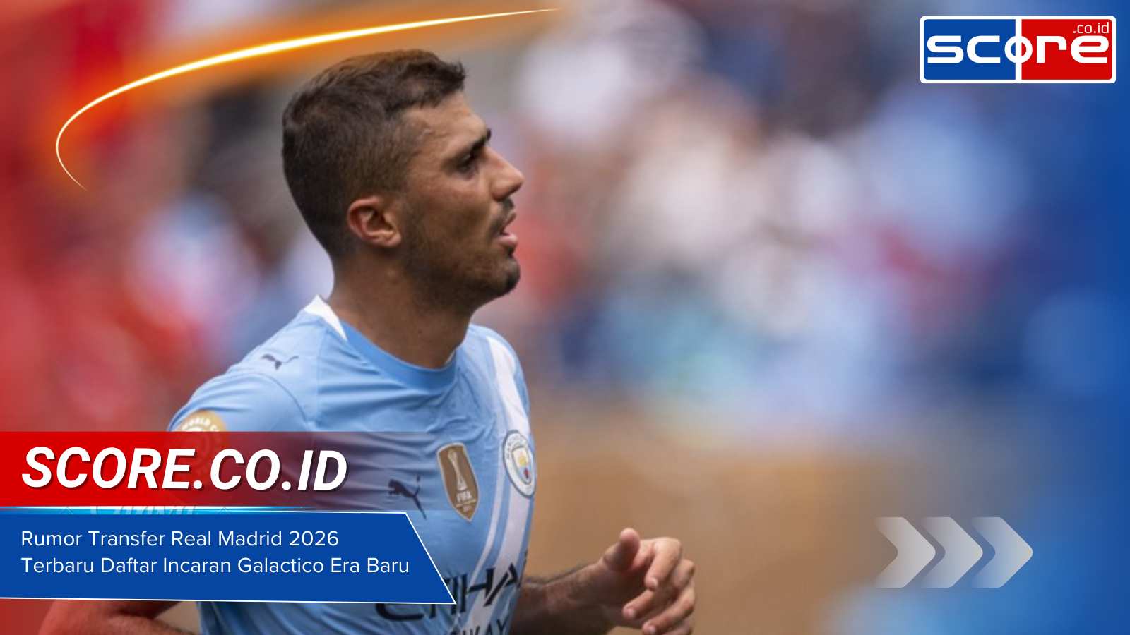 Rumor Transfer Real Madrid 2026 Terbaru Daftar Incaran Galactico Era Baru