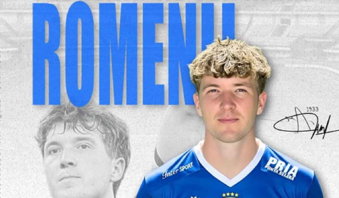 Apakah Benar Ole Romeny ke Persib Bandung? Simak Fakta Transfer 2025 Rumor transfer terbaru striker Timnas ke Maung Bandung