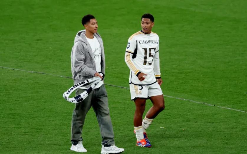 Jobe pindah ke Sunderland pada 2023 setelah meninggalkan Birmingham