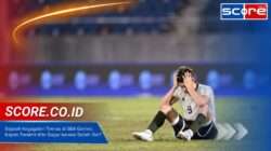 Sejarah Kegagalan Timnas di SEA Games: Kapan Terakhir Kita Gugur karena Selisih Gol? Sejarah Kegagalan Timnas di SEA Games Kapan Terakhir Kita Gugur karena Selisih Gol