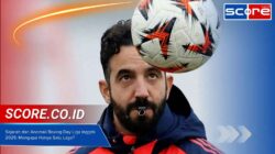 Sejarah dan Anomali Boxing Day Liga Inggris 2025: Mengapa Hanya Satu Laga? Sejarah dan Anomali Boxing Day Liga Inggris 2025 Mengapa Hanya Satu Laga