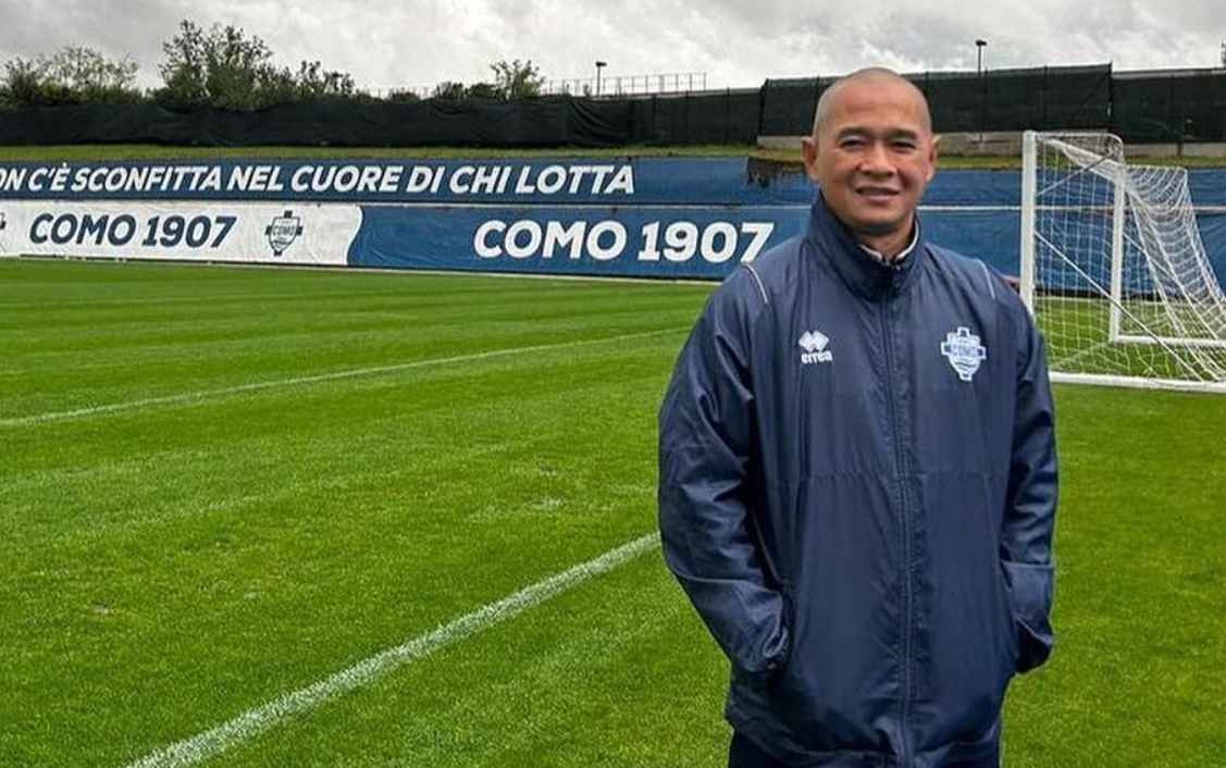 Bocoran 2 Nama Calon Pelatih Baru Timnas Indonesia Pengganti Indra Sjafri, Siapa Saja? Siapakah juru taktik baru Garuda Cek nama terkuat!