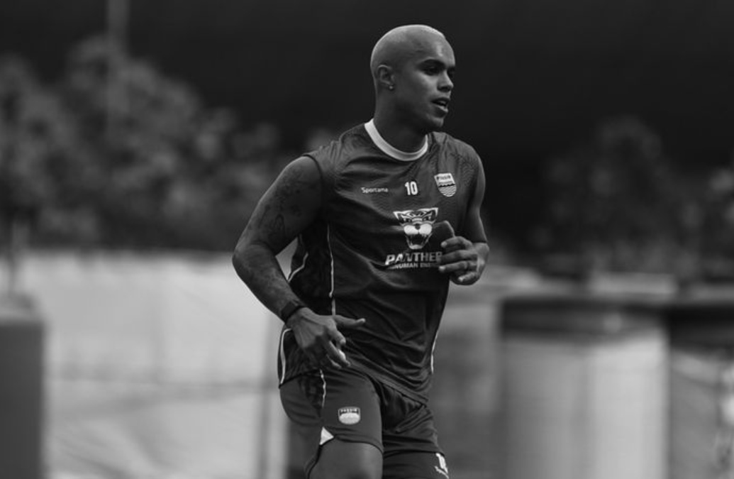 Skema Baru Maung Bandung Tanpa Wiliam di Lini Tengah