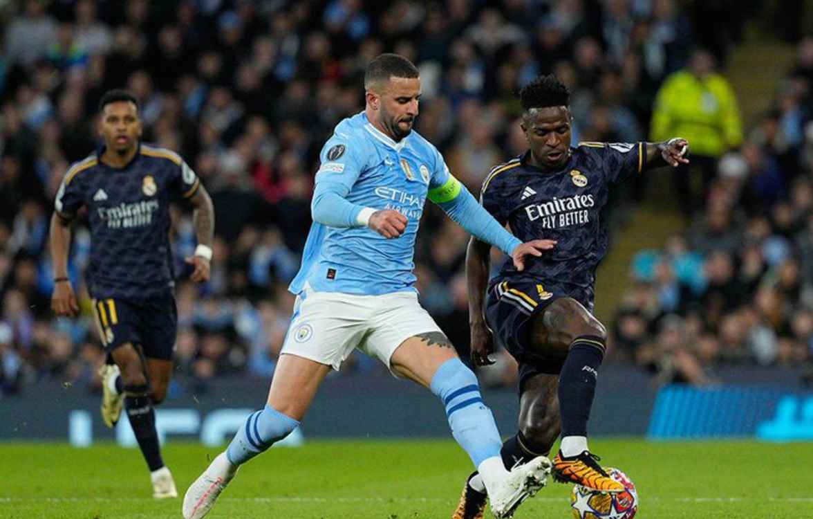 Statistik Lengkap Head to Head Laga UCL Paling Panas