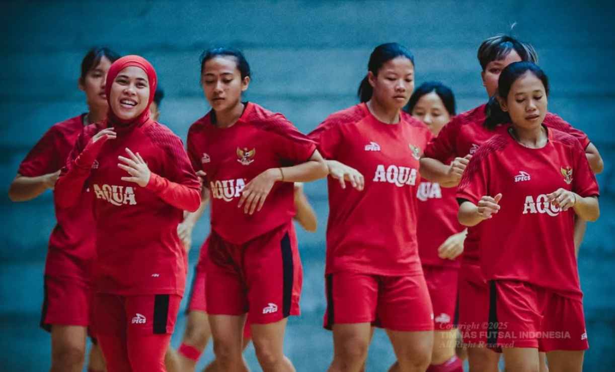 H2h Futsal Indonesia vs Thailand Rekor Pertemuan Terbaru Final 2025 Statistik lengkap dan prediksi duel raja futsal ASEAN