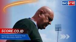 Strategi Bojan Hodak Mengubah Persib Jadi Tim Rasa Diaspora Musim Ini