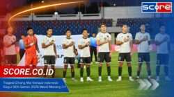 Tragedi Chiang Mai Kenapa Indonesia Gugur SEA Games 2025 Meski Menang 3-1 Tragedi Chiang Mai Kenapa Indonesia Gugur SEA Games 2025 Meski Menang 3-1
