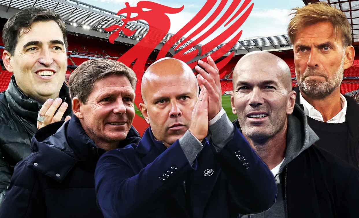 Ulasan Profil Manajer Top Incaran Manajemen Klub Ini