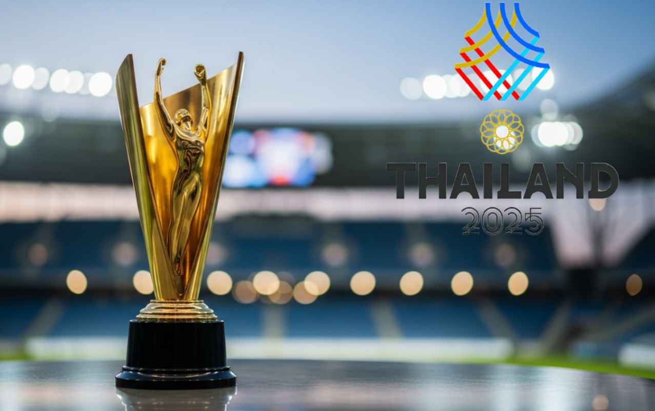 Update Daftar Peringkat Negara dan Peraih Medali Emas