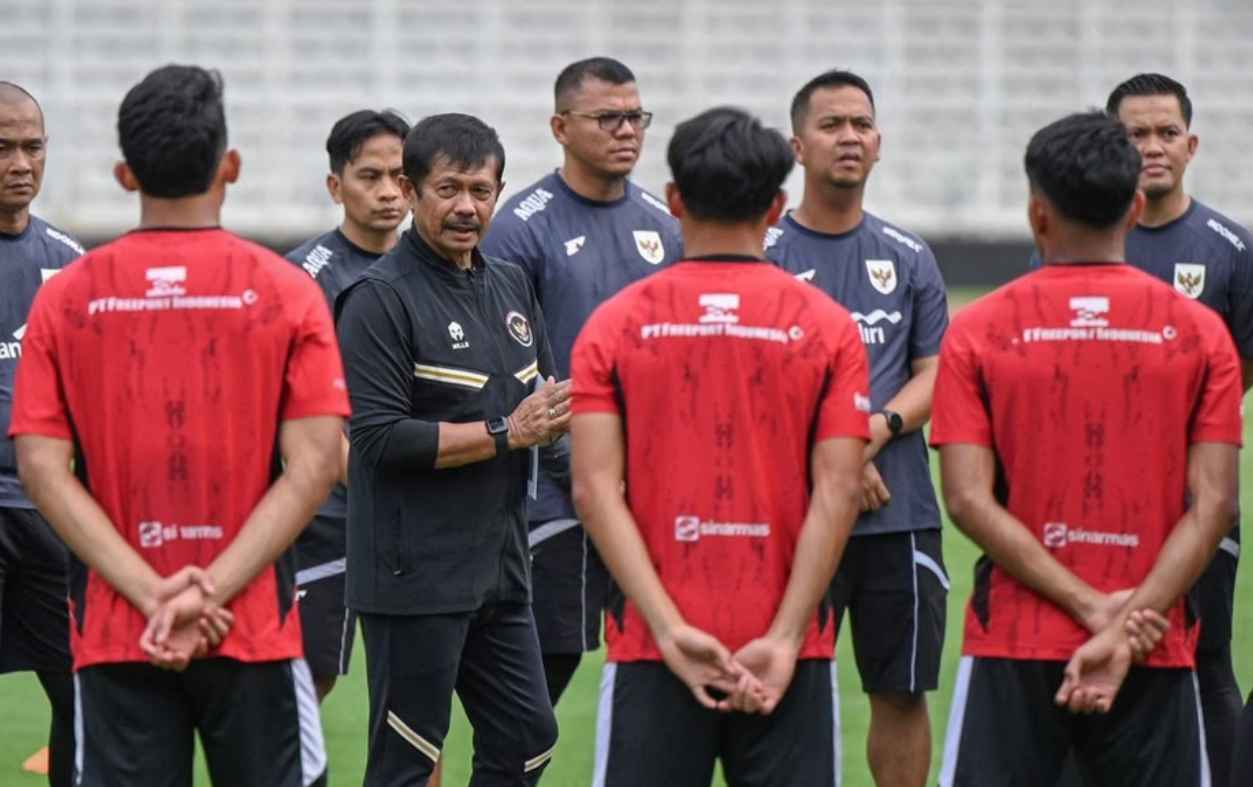 Ranking FIFA Terbaru Desember 2025: Posisi Indonesia Pasca Kegagalan SEA Games Update Dampak Kekalahan Pada Peringkat Dunia Timnas