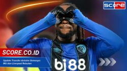 Update Transfer Antoine Semenyo: MU dan Liverpool Rebutan Penyerang Bournemouth