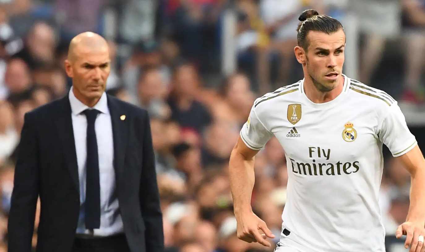 Calon pelatih real madrid musim depan: Siapa Suksesor Ancelotti? Zinedine Zidane (prioritas nomor 1, potensi interim)