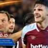 Zona Merah Premier League 2025 2026: West Ham & Everton Terancam Turun Kasta?