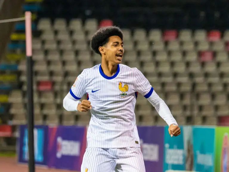 Bursa Transfer Chelsea: Djylian N'Guessan Dimahar Sekitar £7 juta